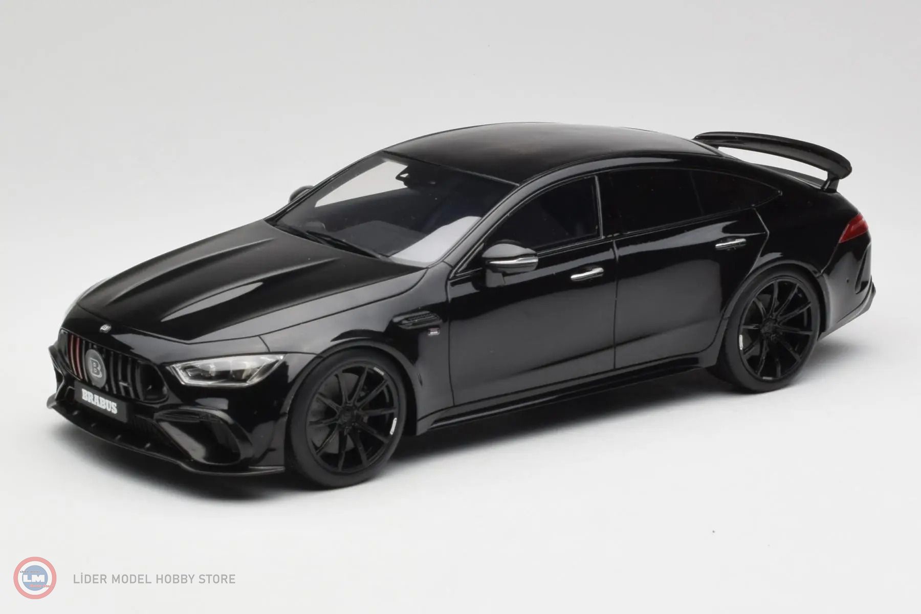 1:18 2023 Mercedes Benz Brabus 930