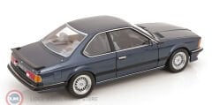 1:12 KK Scale BMW M635 CSI E24 (1987) - dark blue