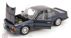 1:12 KK Scale BMW M635 CSI E24 (1987) - dark blue