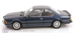 1:12 KK Scale BMW M635 CSI E24 (1987) - dark blue