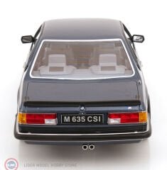 1:12 KK Scale BMW M635 CSI E24 (1987) - dark blue