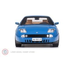 1:18 Laudo Racing 1996 Fiat Coupe 2.0 Turbo 20v
