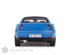 1:18 Laudo Racing 1996 Fiat Coupe 2.0 Turbo 20v