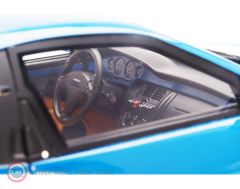 1:18 Laudo Racing 1996 Fiat Coupe 2.0 Turbo 20v