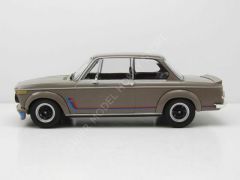 1:18 1973 BMW 2002 Turbo