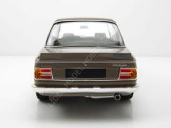 1:18 1973 BMW 2002 Turbo