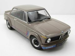 1:18 1973 BMW 2002 Turbo