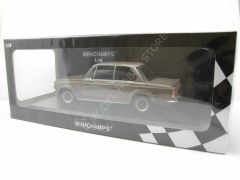 1:18 1973 BMW 2002 Turbo