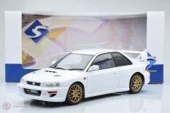 1:18 1998 Subaru Impreza 22B RHD