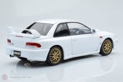 1:18 1998 Subaru Impreza 22B RHD