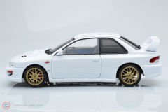 1:18 1998 Subaru Impreza 22B RHD