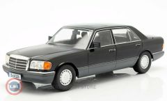 1:18 1985 Mercedes Benz 560 SEL W126
