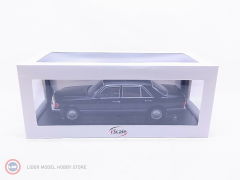 1:18 1985 Mercedes Benz 560 SEL W126