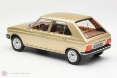 1:18 1981 Peugeot 104 GR