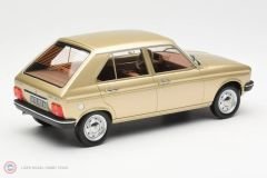 1:18 1981 Peugeot 104 GR