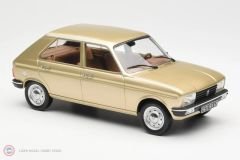 1:18 1981 Peugeot 104 GR