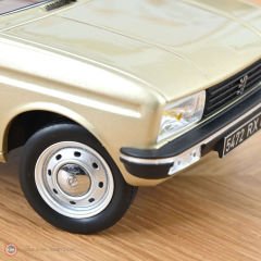 1:18 1981 Peugeot 104 GR