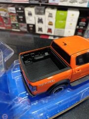 KUSURLU 1:18 MCG 2023 Ford Ranger Raptor