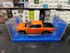 KUSURLU 1:18 MCG 2023 Ford Ranger Raptor