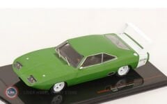 1:43 IXO 1969 Dodge Charger Daytona