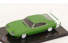 1:43 IXO 1969 Dodge Charger Daytona