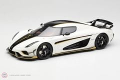 1:18 GT Spirit 2023 Koenigsegg Regera Record