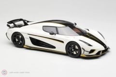1:18 GT Spirit 2023 Koenigsegg Regera Record