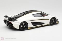 1:18 GT Spirit 2023 Koenigsegg Regera Record
