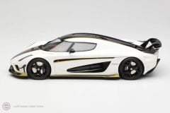 1:18 GT Spirit 2023 Koenigsegg Regera Record