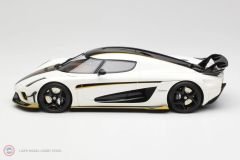 1:18 GT Spirit 2023 Koenigsegg Regera Record