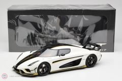 1:18 GT Spirit 2023 Koenigsegg Regera Record