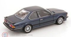 1:12 KK Scale BMW M635 CSI E24 (1987) - dark blue & Alpina Rims