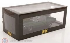 1:18 KK Scale 1968 Ford Mustang GT Fastback Bullitt