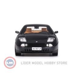 1:18 Laudo Racing 1996 Fiat Coupe 2.0 Turbo 20v