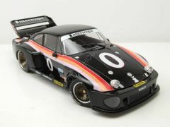 1:18 1979 Porsche 935 #0 24h Daytona