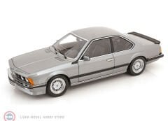 1:12 KK Scale BMW M635 CSI E24 (1987) - grey metallic