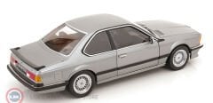 1:12 KK Scale BMW M635 CSI E24 (1987) - grey metallic