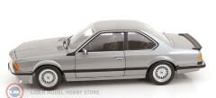 1:12 KK Scale BMW M635 CSI E24 (1987) - grey metallic