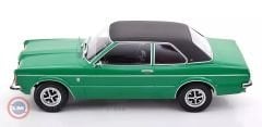 1:18 1971 Ford Taunus GXL Sedan with vinylroof