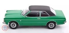 1:18 KK Scale 1971 Ford Taunus GXL Sedan with vinylroof
