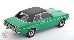 1:18 1971 Ford Taunus GXL Sedan with vinylroof