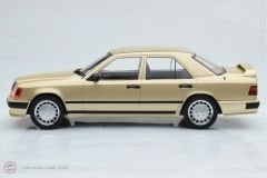 1:18 MCG 1986 Mercedes Benz W124 Tuning