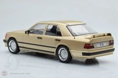 1:18 MCG 1986 Mercedes Benz W124 Tuning