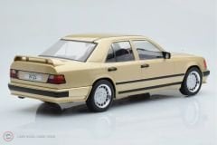 1:18 MCG 1986 Mercedes Benz W124 Tuning