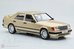1:18 MCG 1986 Mercedes Benz W124 Tuning
