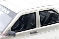 1:18 1984 Mercedes Benz 190E 2.3-16V W201 Senna Nürburgring
