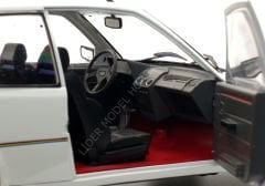 1988  Peugeot 205 Rally Phase 1
