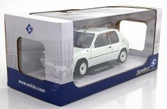 1988  Peugeot 205 Rally Phase 1