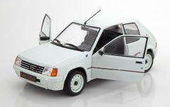 1988  Peugeot 205 Rally Phase 1