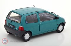 1:18 1993 Renault Twingo green